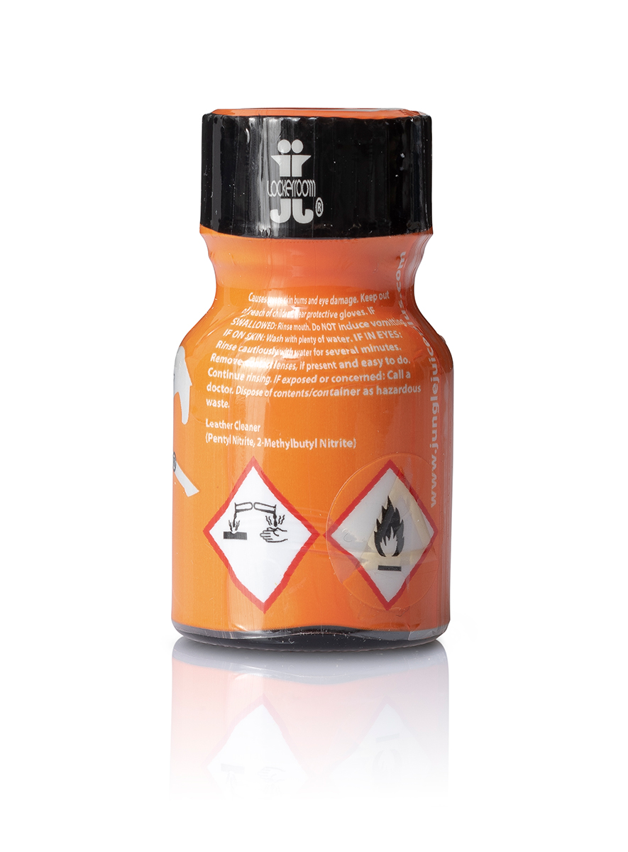 Iron Horse 10ml