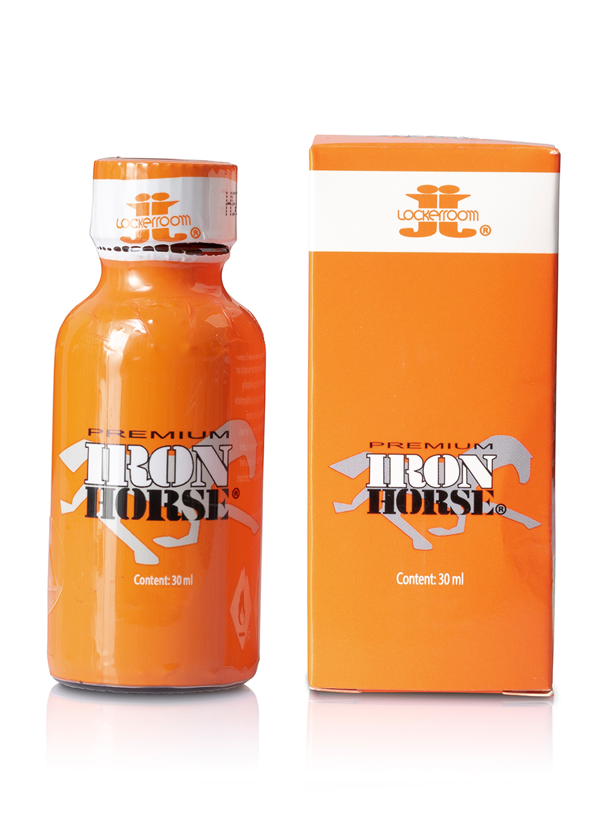 Iron Horse 30ml