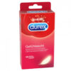 Durex Sensitive condoms Classic 10 pack