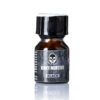 Kinky Monster Black 10ml Poppers incl. Pocket Book Hit Hold Release Vol. 1 - English Edition