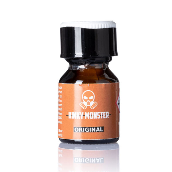 Kinky Monster Original Poppers 10ml