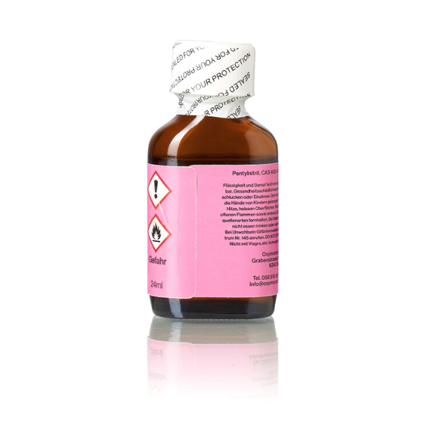 LADY Poppers 24ml