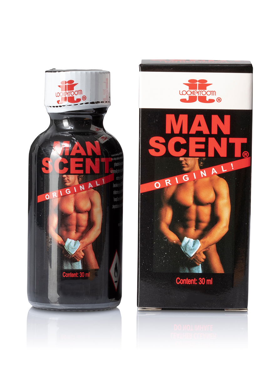 Man Scent 30ml