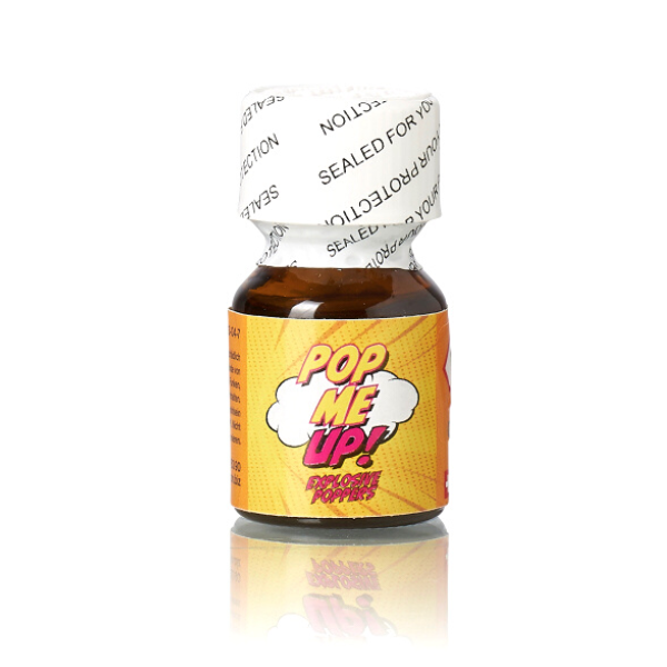 Swiss Edition Poppers Combo 3 x 10ml Poppers