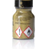 The Real Amsterdam Extra Strong 10ml