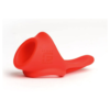 Sport Fucker Tailslide Silicone Cocksling Red
