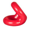 Sport Fucker Trainer Ring red
