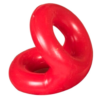 Sport Fucker Trainer Ring red