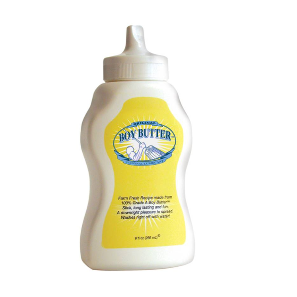 Boy Butter Original 266ml