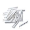 Absorbent cotton sticks large 20 pieces