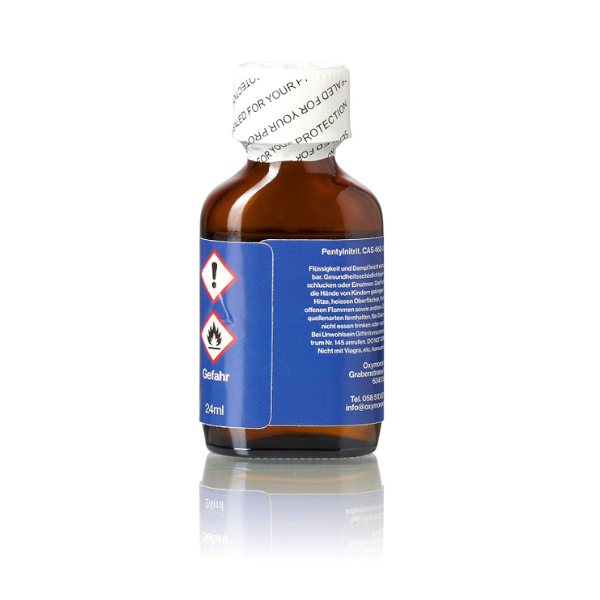 Zürich Poppers 24ml