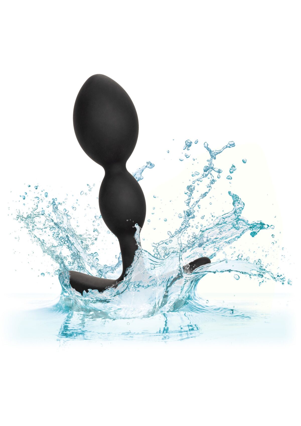 CalExotics Boundless 2X Teardrop Plug - Image 2