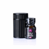 Discreet Poppers Combo Berlin Ultra Strong 10ml with Poppers Keeper Small