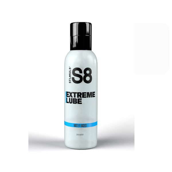 S8 Extreme WB Extreme Lube 250ml