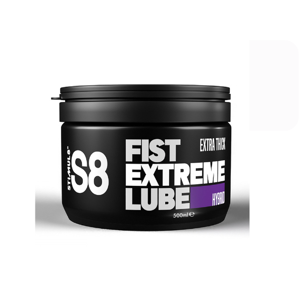 S8 Extreme Hybr Extreme Fist Lube 500ml