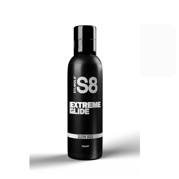 S8 Extreme Silicon Extreme Glide 250ml