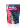 Super Sniffer Poppers Booster Cap Medium Black packaging
