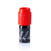 XTRM BLUBBER POPPERS CONTROLLER RED with 100ml bottle