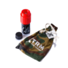 XTRM BLUBBER POPPERS CONTROLLER RED with 100ml bottle