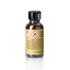 Liquid Gold EXTRA STRONG Poppers 30ml back side