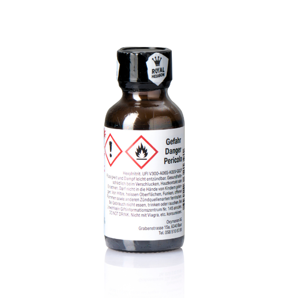 Popper Italia Ultra Forte 30ml