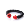 XTRM rubber hose red 50 cm