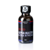 ALPHA MASTER ULTRA STRONG Poppers 30ml