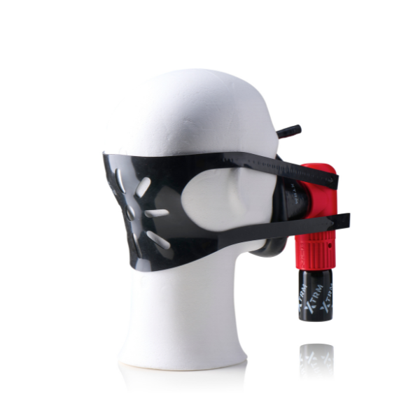 XTRM Ultimate Poppers Maske V2