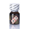Amsterdam Black Extra Strong Poppers 10ml – Backside