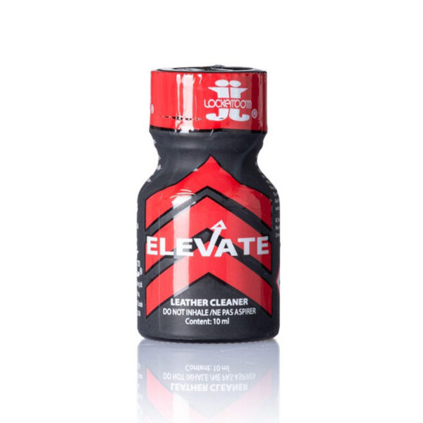 Elevate Power Poppers 10ml