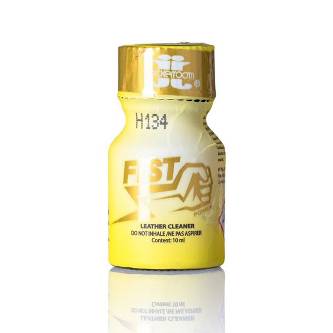 Fist Power Poppers 10ml