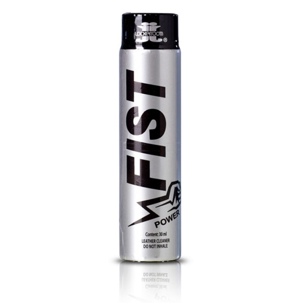 Fist Power Poppers Tall 30ml