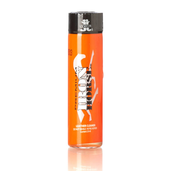 Premium Iron Horse Poppers Tall 20ml