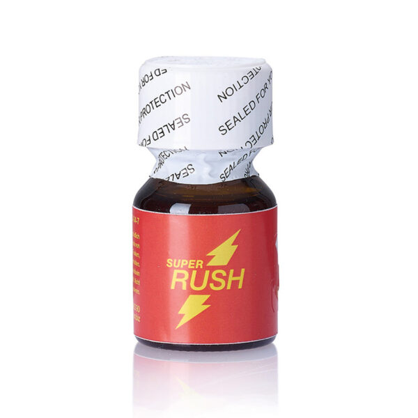 Super Rush Poppers 10ml