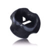 XTRM X-Stopper High Black - for 24ml bottles