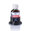 XTRM X-Stopper High Black - for 24ml bottles – In use