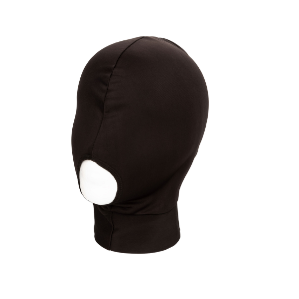 CalExotics Mask with Mouth Opening