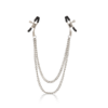 CalExotics Nipple Play Tiered Nipple Clamps