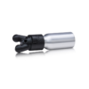 Poppers Booster Cap XTRM LEAK PROOF Double XL Black