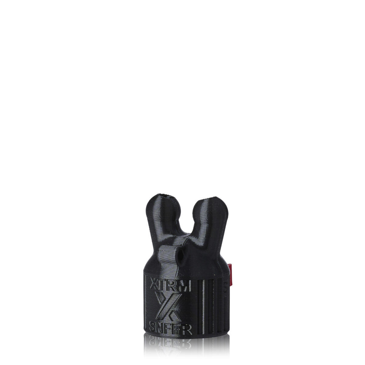 Poppers Booster Cap XTRM Kinky SNFFR Leakproof Double Small Black - Image 3