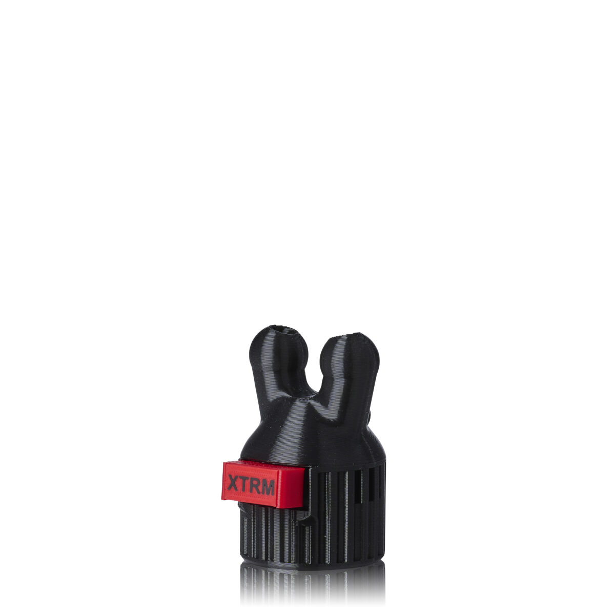 Poppers Booster Cap XTRM Kinky SNFFR Leakproof Double Small Black - Image 6