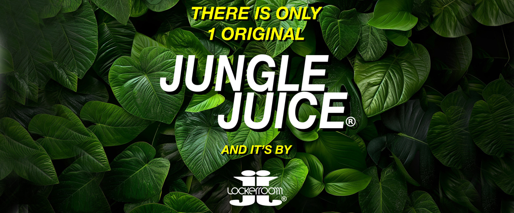 Legend of Original Jungle Juice