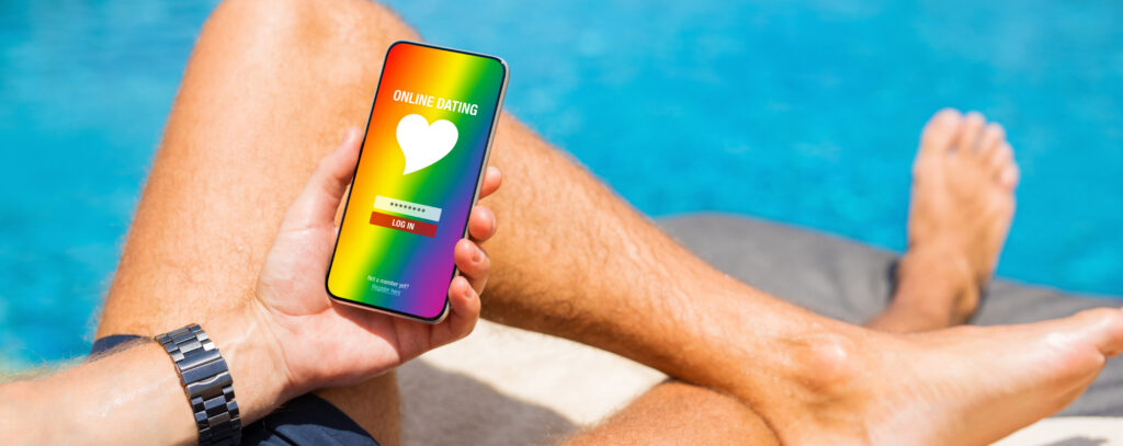 Navigating US Dating Apps