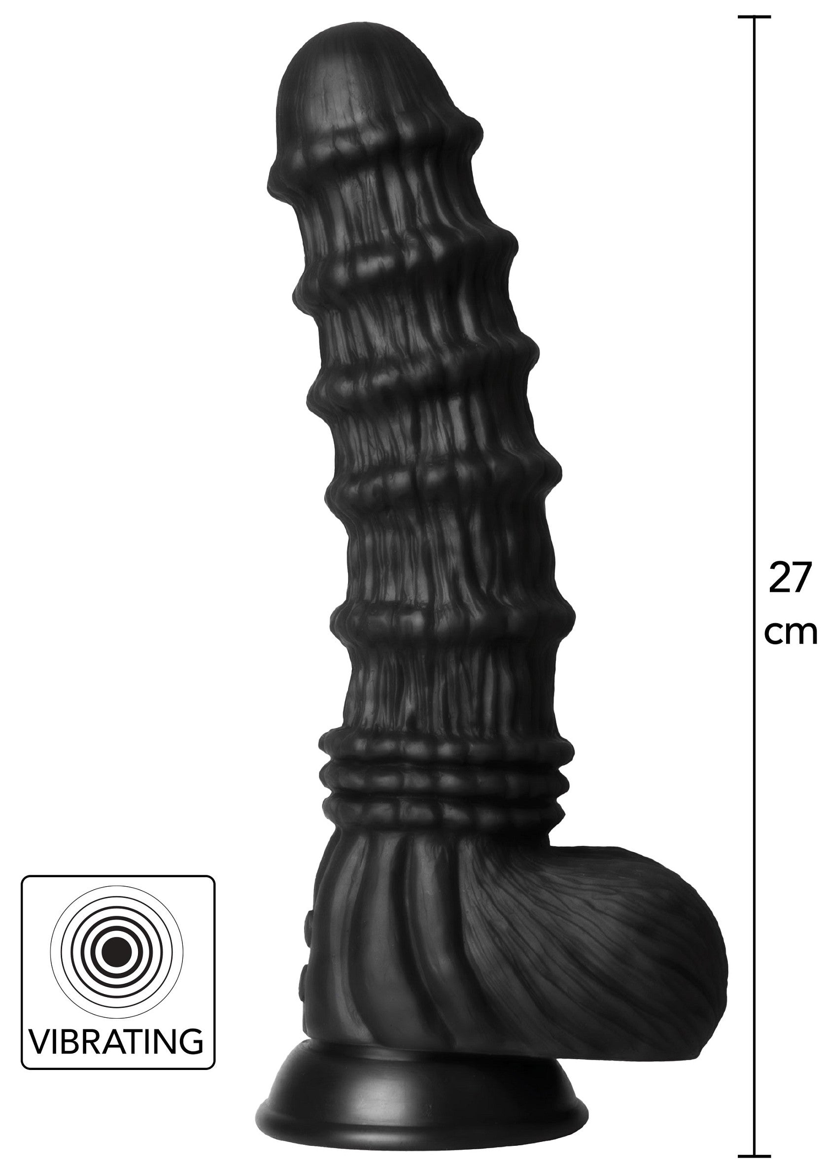 Vibrating Dragon Monster Dildo 9 Modes & waterproof Vibrating Dragon Monster Dildo 9 Modes & waterproof