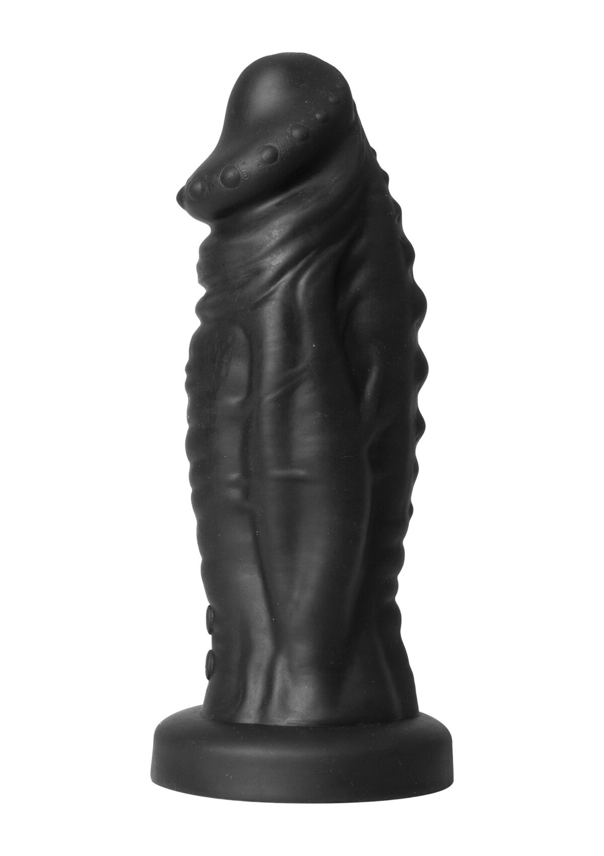 Vibrating Devil Monster Dildo - Image 6