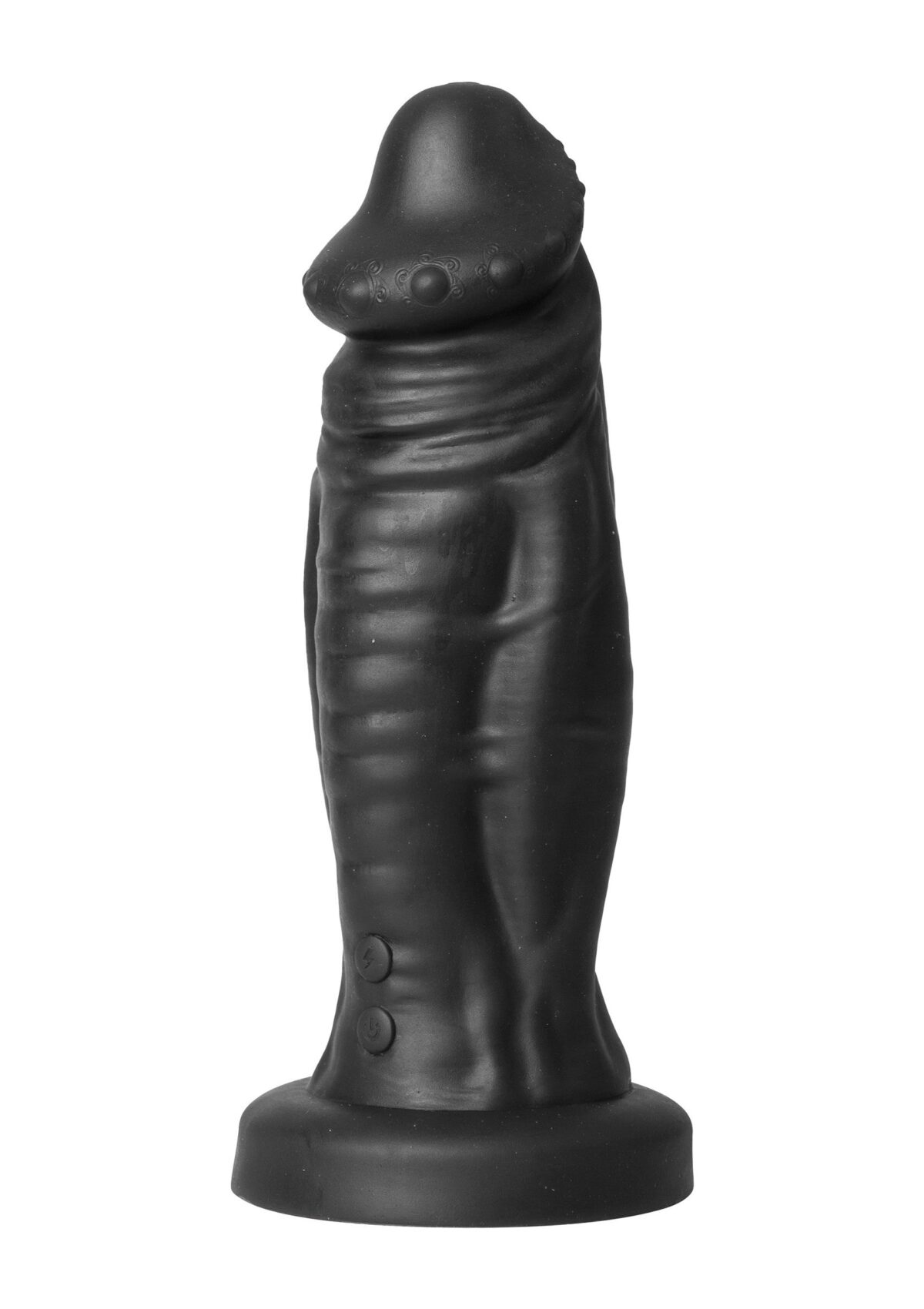 Vibrating Devil Monster Dildo - Image 8
