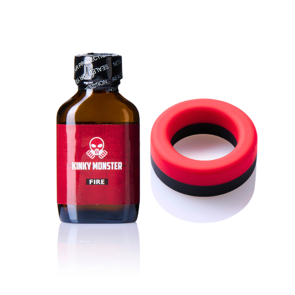 Kinky Monster Sling Combo