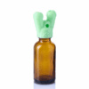 Poppers Booster Cap XTRM SNFFR Double Small Glow in the Dark