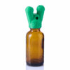 Poppers Booster Cap XTRM SNFFR Double Small Green