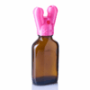 Poppers Booster Cap XTRM SNFFR Double Small Magenta
